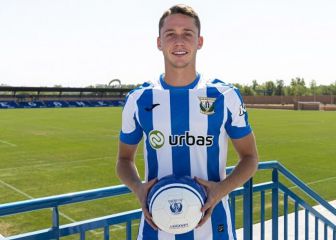 La ley permite el despido por casos como el de Borja Garcés