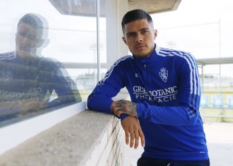 Juanjo Narváez no volverá a jugar hasta enero