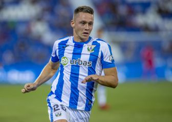 Leganés, entre el silenzio stampa o el ejemplo por el caso Garcés