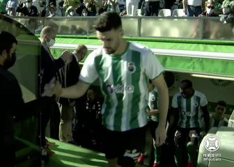 Racing y Deportivo empatan