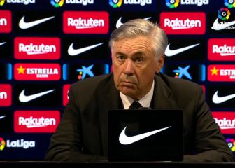 Ancelotti: 