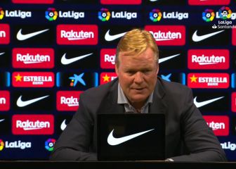 Koeman: 