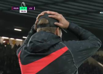 Imaginen la que preparó Pogba si él se llevó la roja directa y Cristiano no: una salvajada