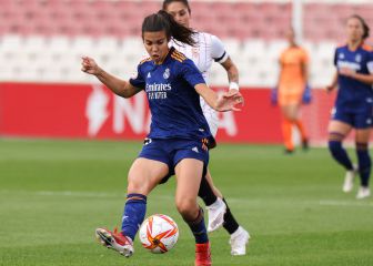 El nuevo rol de Claudia Florentino en el Real Madrid