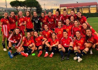 Las de Laura del Río cierran la concentración con dos victorias