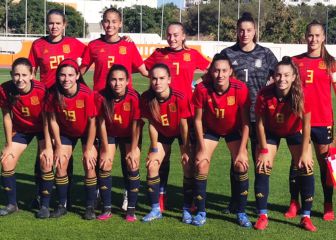 Victoria ante República Checa para entrar en la Ronda 2