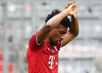 El Bayern pone a la venta a una de sus estrellas