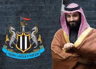 El 'casting' del Newcastle deja un candidato ideal