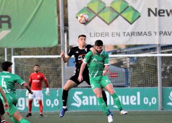 Al Albacete se le atraganta jugar a domicilio