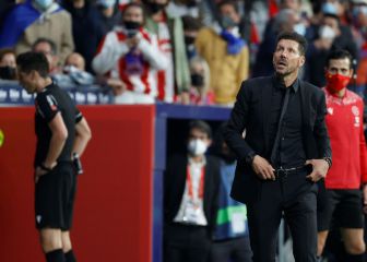 El Metropolitano no asusta