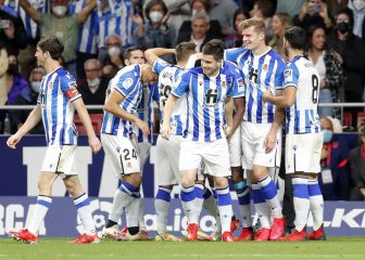 Aprobados y suspensos de la Real Sociedad: Sorloth-Isak, nace una nueva sociedad