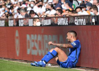 Minutos finales, minutos fatales