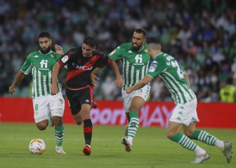 La ambición de Pellegrini