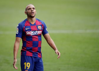 Un nuevo Braithwaite