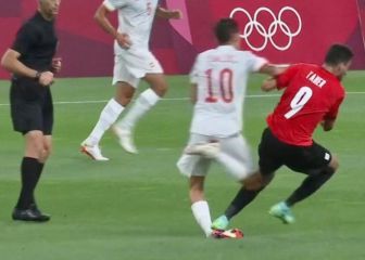 Ceballos: la luz al final del túnel