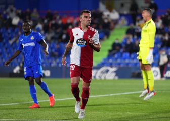 El Getafe es un desastre