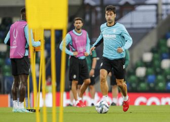 Duelo de Submarinos con tantas dudas como goteras