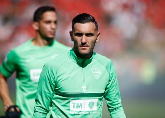 Alavés-Elche: horario, TV y dónde ver LaLiga en directo