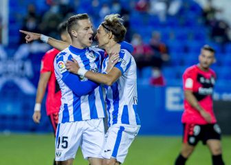 El mejor inicio foráneo en dos décadas