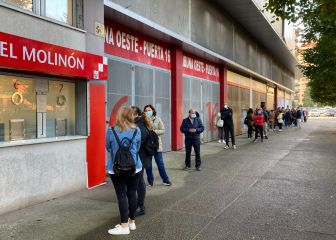 Agotadas en pocas horas las entradas para el partido en Lugo