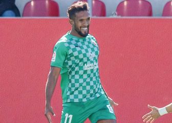 El once de la jornada 12 de LaLiga SmartBank