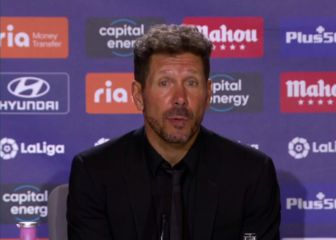 La defensa preocupa al Cholo