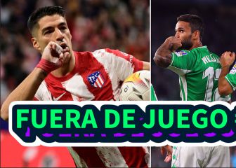 El deseo de Mourinho que brilla en la Real Sociedad y el récord europeo del Betis de Pellegrini