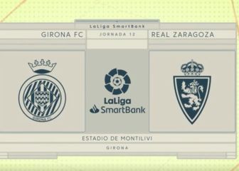 La pesadilla continúa para el Zaragoza: otro empate