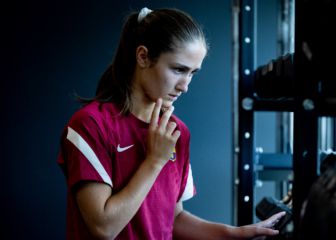 Se confirma el peor diagnóstico: Bruna se rompe el ligamento