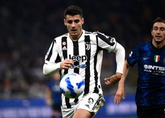 Una moneda de cambio al Atlético por Morata