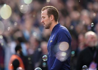 El fichaje frustrado quema a Kane