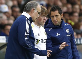 Bielsa se inventa un crack: 