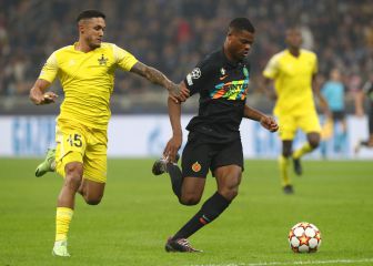 De crack en la Euro a problema en el Inter de Milan