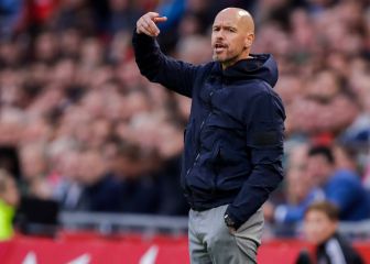 El Newcastle rompe la baraja con un megacontrato para su banquillo