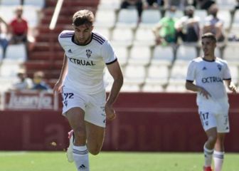 El Albacete afronta dos partidos seguidos en el Belmonte sin apenas margen de error