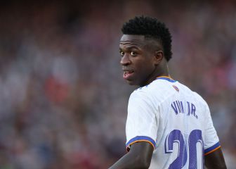 Vinicius: nace una superestrella