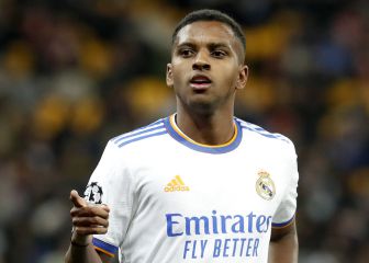 Vuelta a la 'escena del crimen'