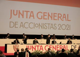 Primer golpe de Castro a Del Nido