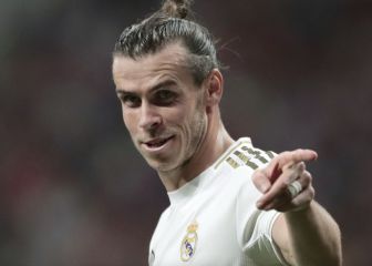 Ancelotti pone fecha al regreso de Bale