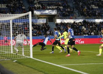 Épica para huir de la quema