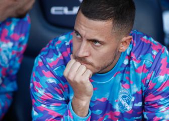 Real Madrid - Osasuna: horario, TV y dónde ver LaLiga en directo