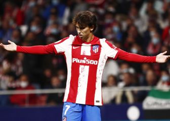 Levante - Atlético: horario, TV y dónde ver LaLiga en directo