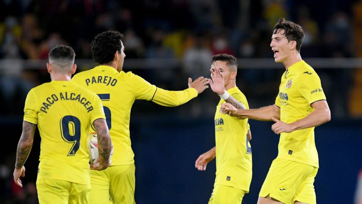 Danjuma da un disgusto a Lozano y evita otro del Villarreal
