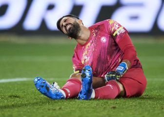 Aprobados y suspensos del Alavés: Calleja sale reforzado de su semana a vida o muerte