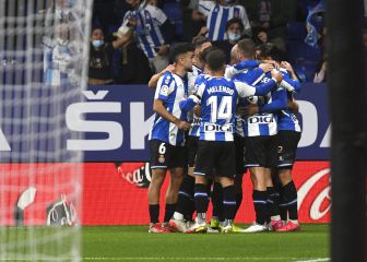 Un Espanyol de clase media