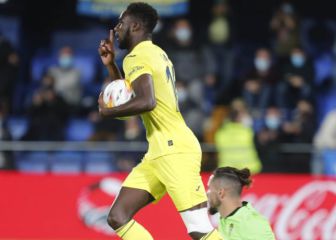 Aprobados y suspensos: El Dia de Boulaye, la rutina de Danjuma