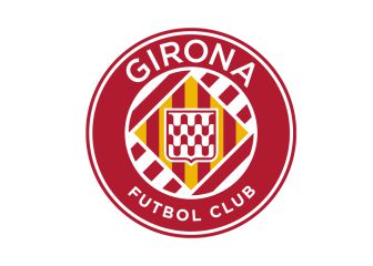 El Girona ya tiene nuevo escudo: sin corona y más 