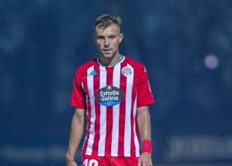 Lebedenko se gana los galones de indiscutible en el Lugo