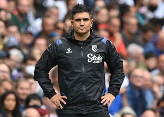 Xisco Muñoz relevará a Ambriz en el Huesca