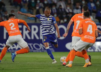 La Deportiva pagará 43.000 euros al año por jugar en El Toralín